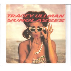 TRACEY ULLMAN - Sunglasses
